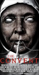 The Convent (2018)