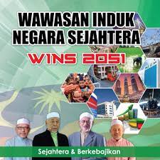 Islam and cost of living; Wawasan Induk Negara Sejahtera 2051 Wins 51 Photos Facebook