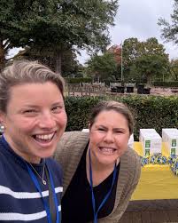 Homecoming just got sweeter—thanks to the Parents Association! 🍩  #BullisHoCo2025 #BulldogPride #BullisCommunity #SweetTreats  #ParentsAssociation #Donutgiveaway