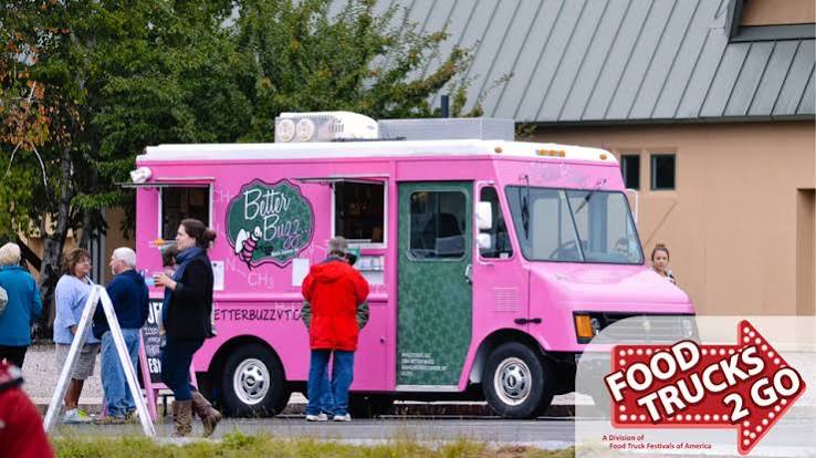 food trucks 2 go — Event planner food truck in Allston, Massachusetts