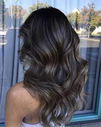 Stunning Ash Brown Hair Color Ideas For Summer Ash Brown Hair Hair Color Ash Brown Hair Color Summer Hair Hair Styles Ash Brown Hair Color Balayage Hair