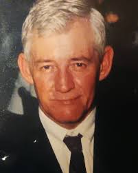 Luther Luke Hudson, Jr. Obituary 2023