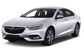 Автомобиль, о котором вы, скорее всего, ничего не знаете. Opel Insignia Grand Sport 2021 Bis Zu 24 Rabatt Meinauto De