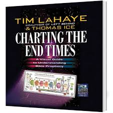 Charting The End Times