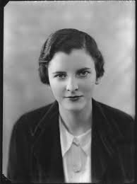 NPG x179267; Hon. Florence ('Flora') Lawson (née Fermor-Hesketh)