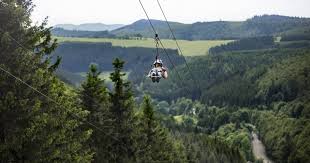 Se anmeldelser, billeder og gode tilbud på hoteller i nærheden af winterberg på tripadvisor. Nrw Tipps Fur Die Ferien Der Astenkick In Winterberg