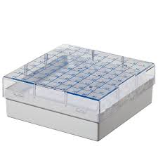 Thermo Scientific Nalgene Microcentrifuge Tube Storage Boxes Racks Boxes Labeling And Tape Racks