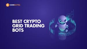One bitcoin is still worth thousands of dollars today. 6 Best Crypto Grid Trading Bots Apps Make Automated Money