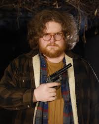 The next star of Wilson Bledsoe's Return is Quinn Blakely! Quinn plays  Jefferson Bledsoe, the older brother with a filthy mouth that hides a pure  heart. Quinn Blakely is an Actor and