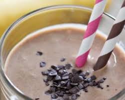 Smoothie De Cafe Froid Recette Recettes De Smoothie Diabetique Recettes De Milkshakes Proteines