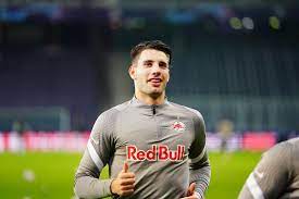 Red bull salzburg 27 9 1 (i) 18/19: Dominik Szoboszlai Rb Leipzig S 27 5 Million Investment Scouted