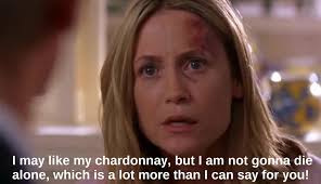 Julie: “This town's only really big enough for one manipulative bitch.” won  with 206 votes! Next Taylor Townsend : r/TheOC