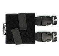 Amazon.com: FARMSOLDIER Quick Release Buckle Set,Single ...