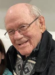 Harold Eugene Harrison Sr. Obituary