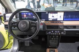 They also remember any customisations you make to the website to give you enhanced, more personal features. Honda E Uk Pricing Confirmed From 26 160 Autocar