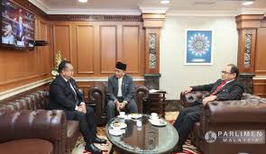 Jabatan akauntan negara malaysia (janm). Portal Rasmi Parlimen Malaysia