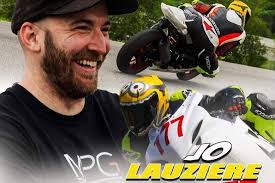 William Letellier SBK racing