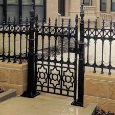 Stewart Iron Collection Archives Heritage Cast Iron Usa Iron Garden Gates Wrought Iron Garden Gates Victorian Front Garden