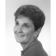 Janice Billington Obituary (1938