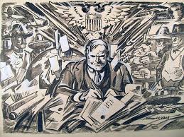 Think back to 1929, and you immediately think stock market crash. The Great Depression Boundless Us History