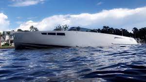 Pin By One Design On Saltwater Speed Yacht Super Yachts Deck Boat Below Deck