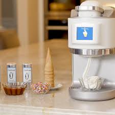 Quickcream is brand of ice cream roll machine by hindchef pvt. Finally You Can Have Ice Cream At Home Thanks To Ice Cream Pods The Verge