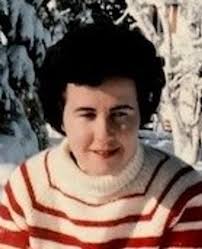 Marguerite Elizabeth (Latimer) Harwood Obituary March 21, 2023