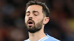 Bernardo Silva 'incredibly stressed and had complete meltdown' before Real  Madrid penalty, says body language expert