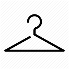 Hanger icons ✓ download 22 hanger icons free ✓ icons of all and for all, find the icon you need, save it to your favorites and download it free ! Cloakroom Clothes Coat Hanger Wardrobe Icon Download On Iconfinder