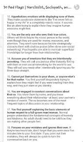 We did not find results for: How To Know If You Met A Narcissist What Are The First Signs Quora