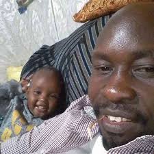 Sir. William Wachira