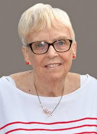 Obituary information for Linda Kay Madaus