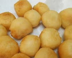 Cekodok manis terbaik dari ladang bohh. Ada Je Lebihan Nasi Buat Cucur Nasi Ni Rasanya Sedap Lemak Manis Keluarga