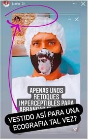 El tucu lópez rompió el silencio y reveló los verdaderos motivos de su separación con jimena barón. La Llamativa Foto Del Tucu Lopez En Medio De Rumores De Embarazado De Jimena Baron Visionbarrial Com Ar