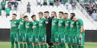 Combo ο παναθηναϊκός ετοιμάζεται να κάνει το 3. Pana8hnaikos Ston Aera To Pana8hnaikos Pas Giannina Newspao 28 09 2018