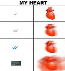 Mha Heart Mah Soul Daily Lol Pics See more ideas about heart meme, my hero academia, my hero. mha heart mah soul daily lol pics
