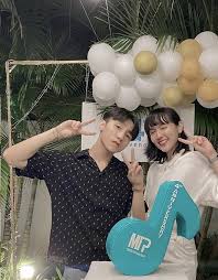 Chia tay sơn tùng, thiều bảo trâm bất ngờ được đẩy thuyền với con trai trấn thành. Hinh áº£nh Xinh Ä'áº¹p Cá»§a Háº£i Tu Khi Ä'ong Mv Cung SÆ¡n Tung M Tp