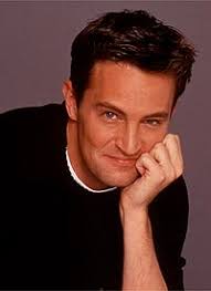 Matthew Perry