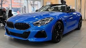 Image result for Misano Blue 2022 Z4