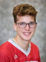 2020 Wabash College Lacrosse Seniors