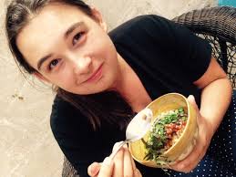 Polyamorous for Polyamines — NYrture New York Natto