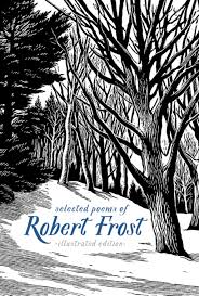 Selected Poems Of Robert Frost Ebook Robert Frost Poems Robert Frost Kinds Of Poetry