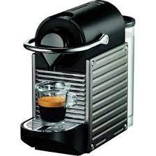 We did not find results for: Cafetiere Krups Nespresso Pixie Yy 1201 Fd Titane Pas Cher Prix A Comparer Capsule Coffee Machine Nespresso Best Espresso Machine