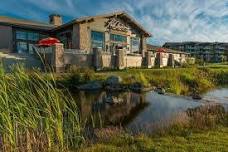 Tsawwassen Springs Golf Course 5-7pm