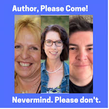 Ellen Hopkins Archives