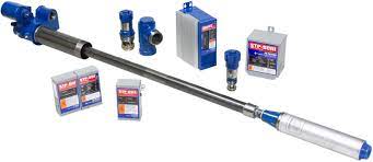 Some water sensor detectors detect water leaks at less than ⅓ inch while others notify you of a the best water leak detectors have adjustable sensitivity to give you the power of how much water works with amazon alexa for voice announcements. Mechanical Line Leak Detector