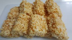 Cara membuat kerajinan tangan yang. 10 Resep Kreasi Camilan Dari Nasi Sisa Ada Yang Gurih Dan Manis