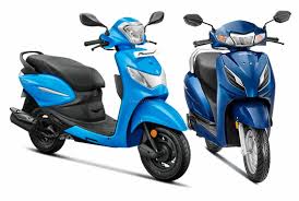 It may not be your placings.' Bs6 Hero Pleasure Plus Vs Honda Activa 6g Specs Price Comparison