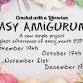 Crochet with a Librarian: Easy Amigurumi event in Brown Deer, WI