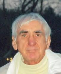 Ernest Cummings Obituary